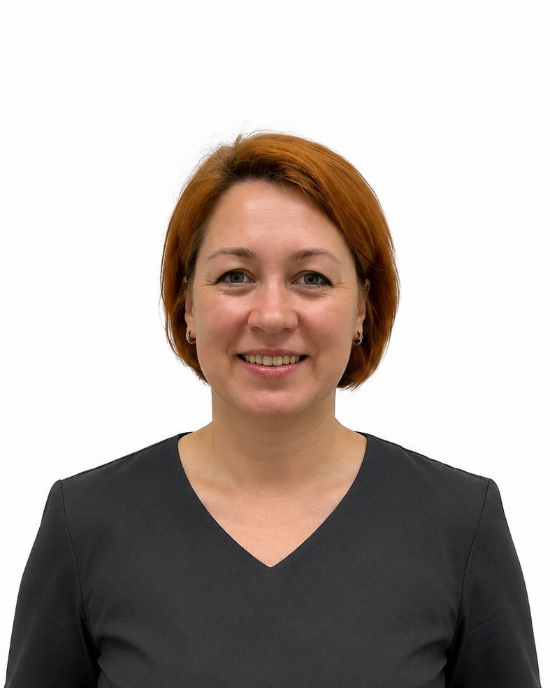 Строчилина Татьяна Константиновна