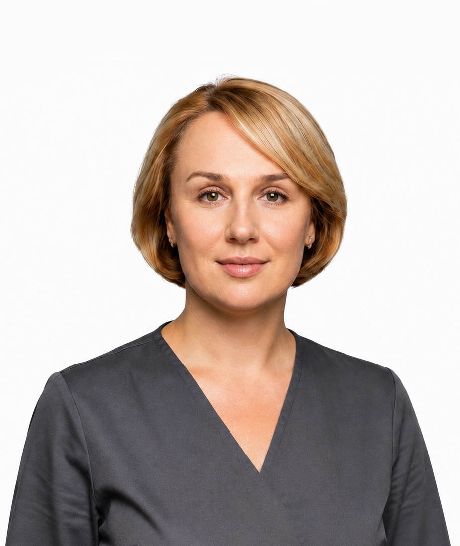 Тошина Дарья Константиновна