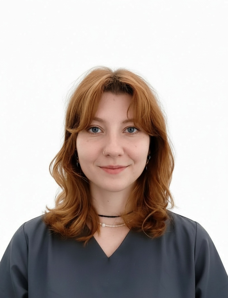Худорожко Татьяна Сергеевна